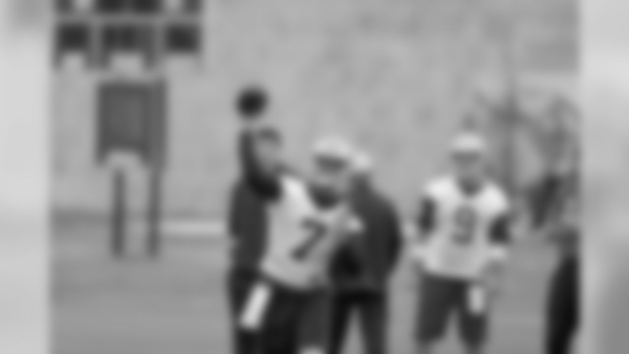 26 May 2015 Views
of the Dallas Cowboys during an organized team activity in Irving, Texas. Photo by James D. Smith/Dallas Cowboys