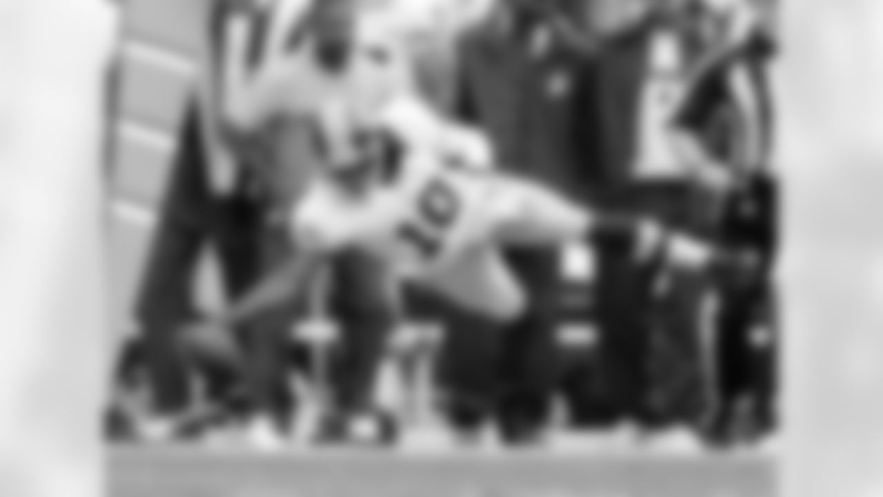 Robert Griffin III - Redskins