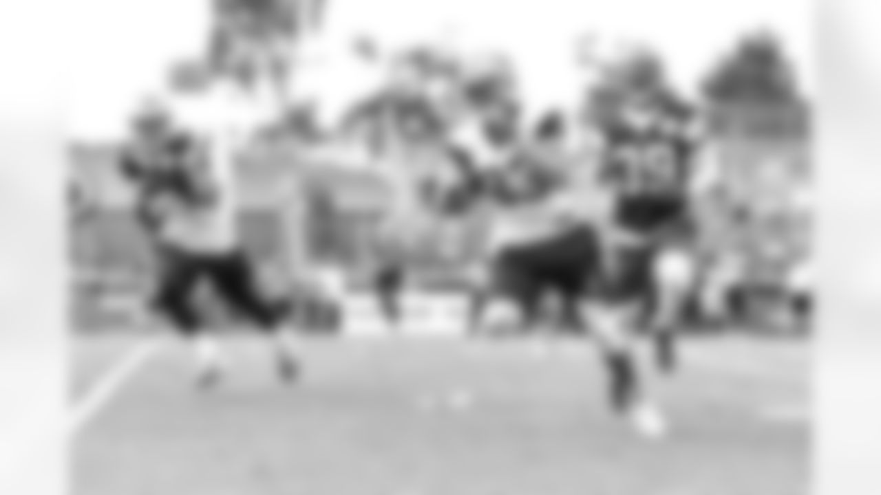 08-20-2015
Oxnard, California
Training Camp