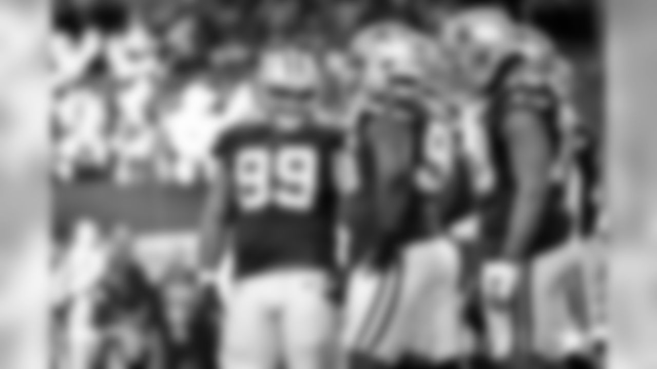 Cowboys vs Rams | Week 15