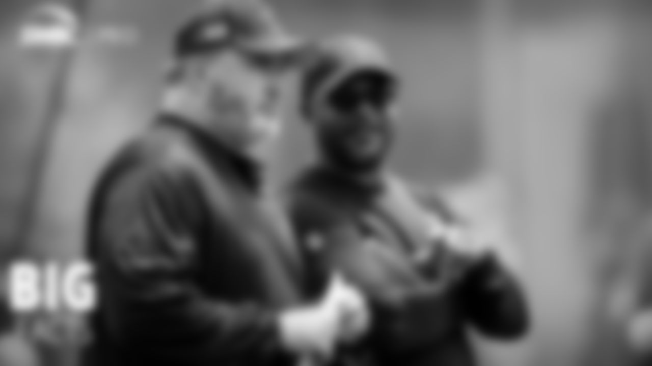 Every draft pick made the initial 53-man roster for the second straight year
As the Cowboys enter Week One, each of their picks from the most recent NFL draft made the roster for the second straight season. A normally rare instance, that marks just the eighth time this has happened since the 1989 season. Along with the influx of 11 total draft picks, Dallas did not have an undrafted free agent make the roster for the first time since 2016 due to veteran acquisitions. This season's roster is made up of 17.0% rookies, 2.5% higher than the organizational average but down 1.9% from a year ago.