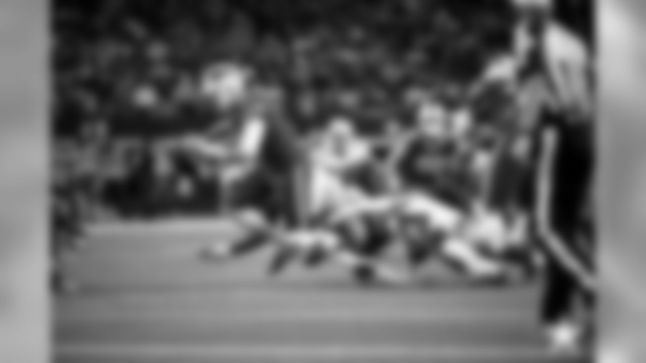 Cowboys vs Bills | Week 13