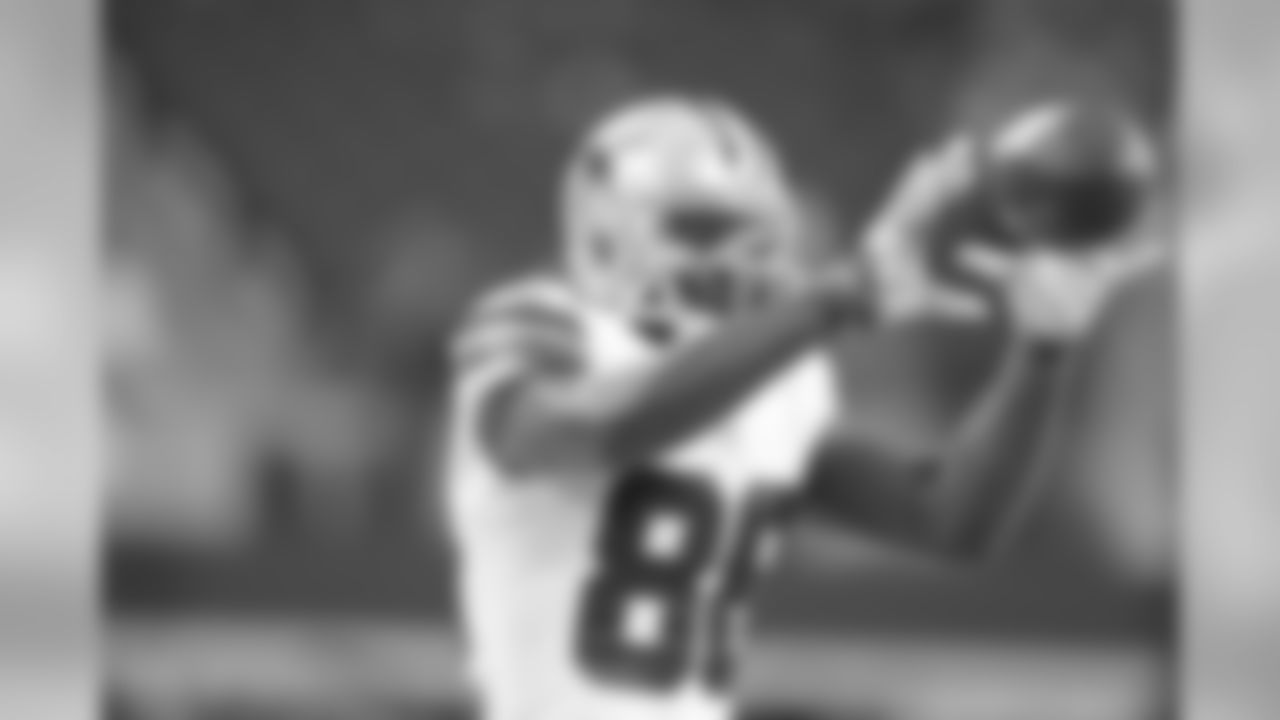 03 September 2015: Views
of the Dallas Cowboys during the Cowboys preseason game with the Houston Texans at AT&T Stadium in Arlington, Texas. Photo by James D. Smith/Dallas Cowboys