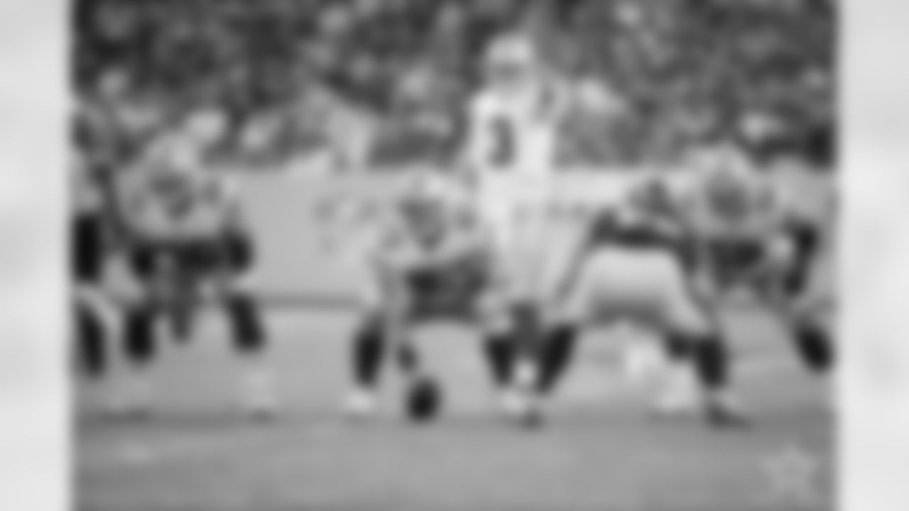 Dallas Cowboys vs Pittsburgh Steelers | 2021