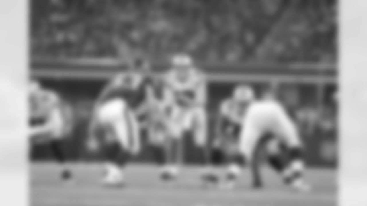 03 September 2015: Views
of the Dallas Cowboys during the Cowboys preseason 21-14 win over the Houston Texans at AT&T Stadium in Arlington, Texas. Photo by James D. Smith/Dallas Cowboys