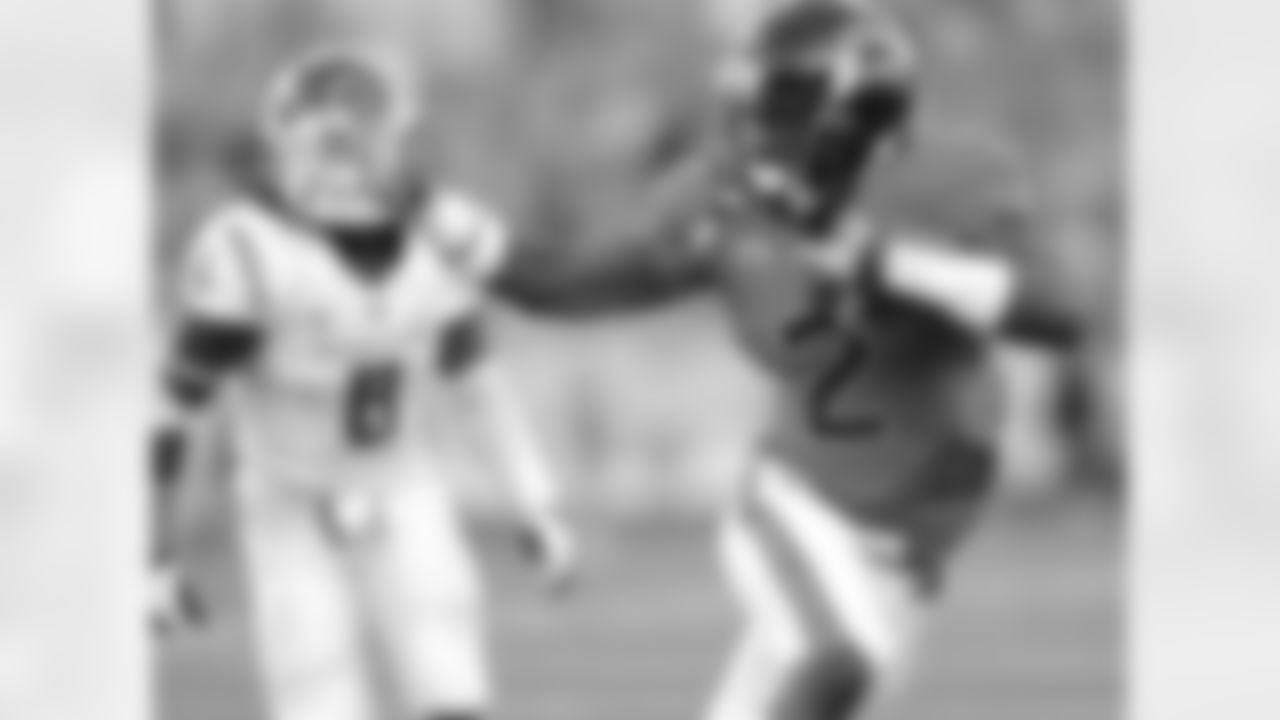 Markus Wheaton - Oregon - Projected Round: 3