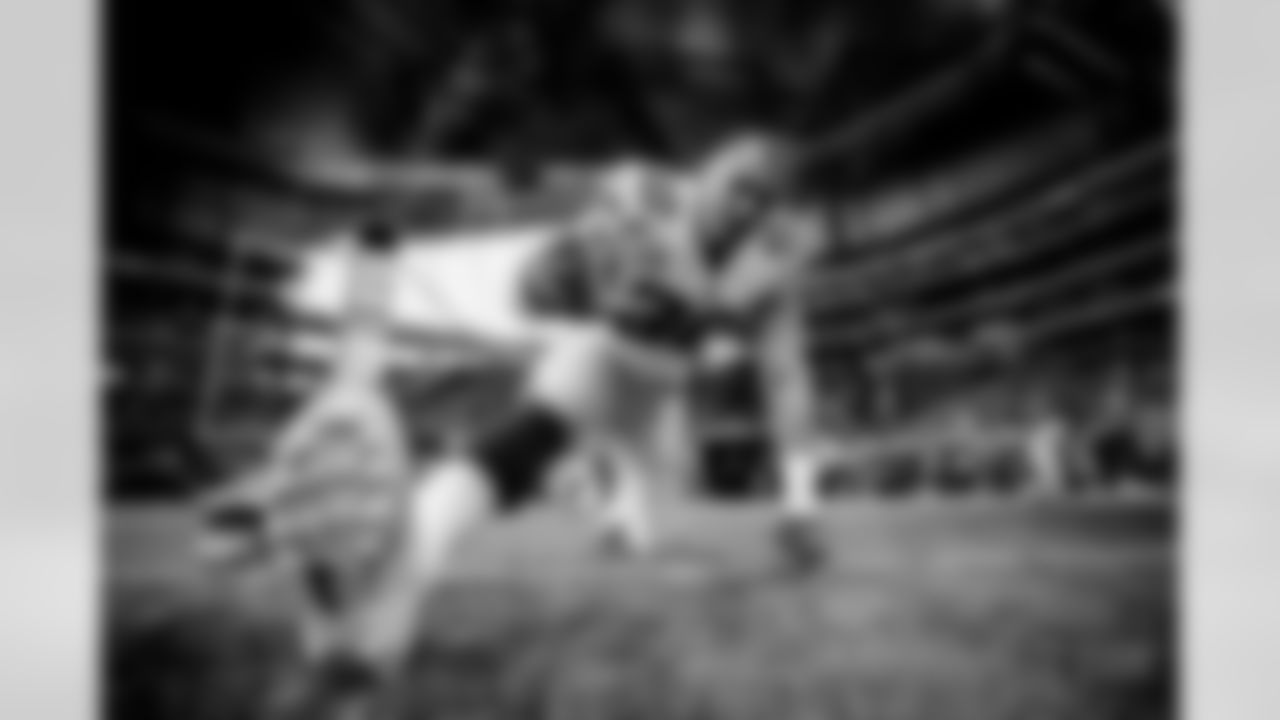 20181118 DAL vs ATL
