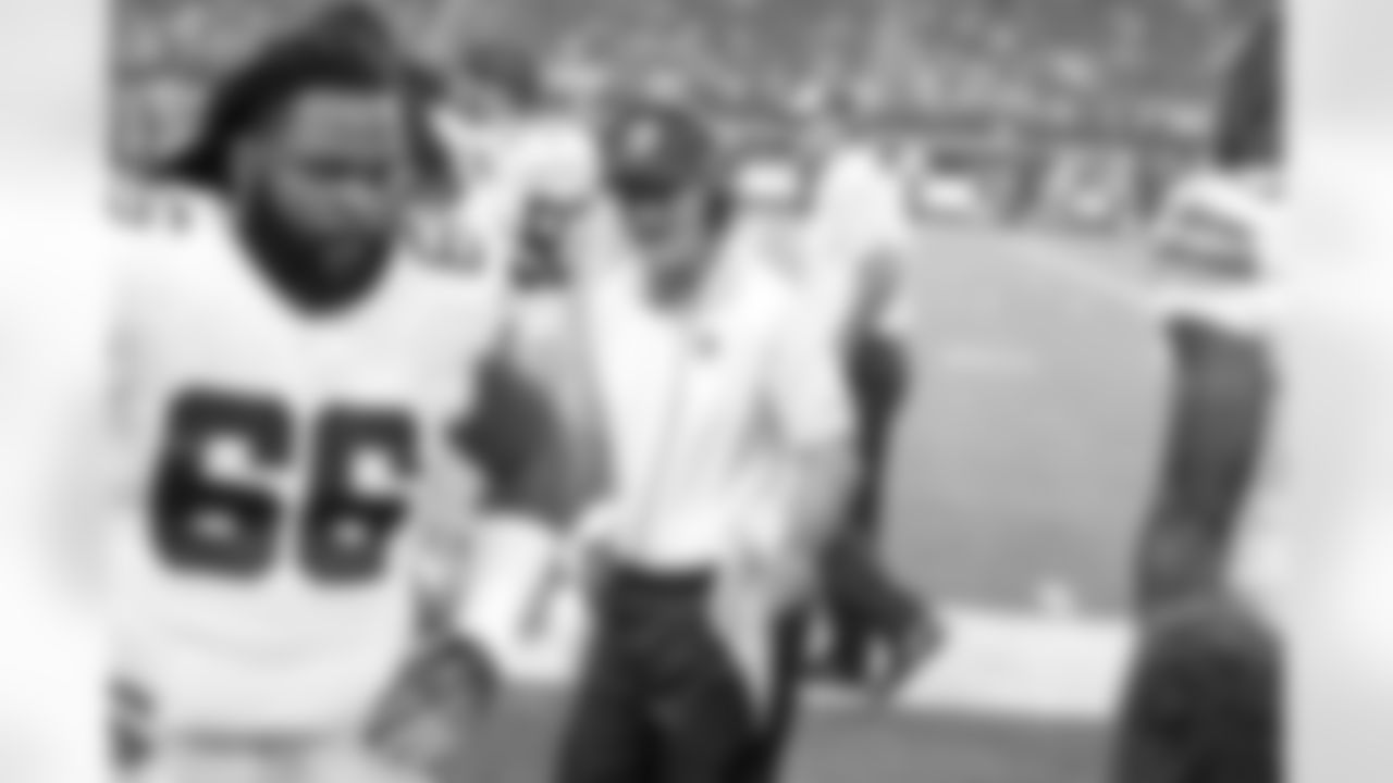 03 September 2015: Views
of the Dallas Cowboys during the Cowboys preseason game with the Houston Texans at AT&T Stadium in Arlington, Texas. Photo by James D. Smith/Dallas Cowboys