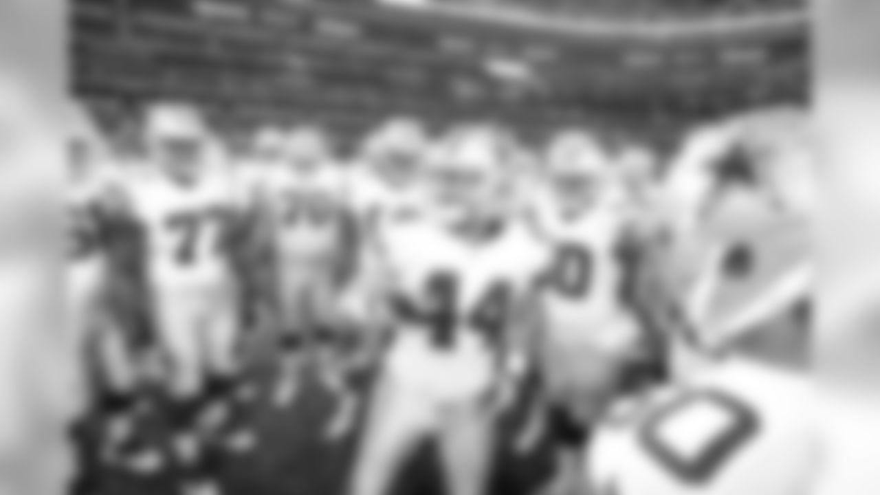 03 September 2015: Views
of the Dallas Cowboys during the Cowboys preseason game with the Houston Texans at AT&T Stadium in Arlington, Texas. Photo by James D. Smith/Dallas Cowboys