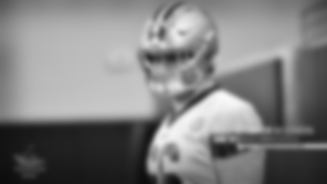 Connor McGovern: He will certainly be on the team, but if his recent pectoral injury is cause for concern, he could wind up on IR. The staff predicts McGovern will be on IR-eligible for return and could come back after eight weeks.