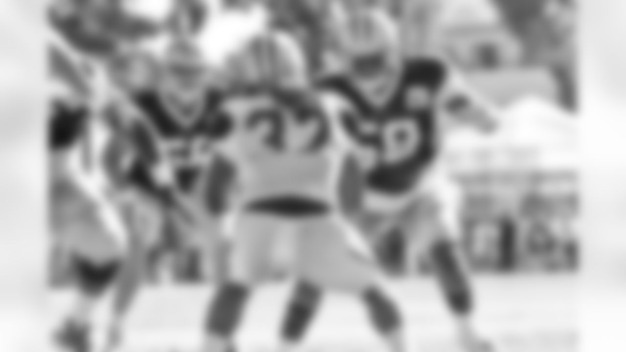 08-10-2015
Oxnard, California
Training Camp
