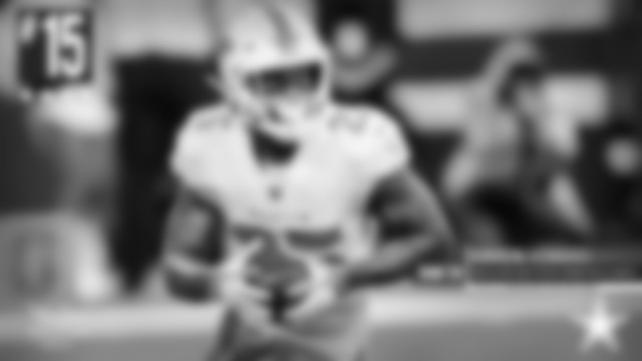 15 – Xavien Howard – A Pro Bowler in 2018, Howard is one of the only elite players on the Dolphins' roster right now. The second-round pick (38th overall) is a ball-hawking, yet physical corner who is considered one of the NFL's best all-around defenders.