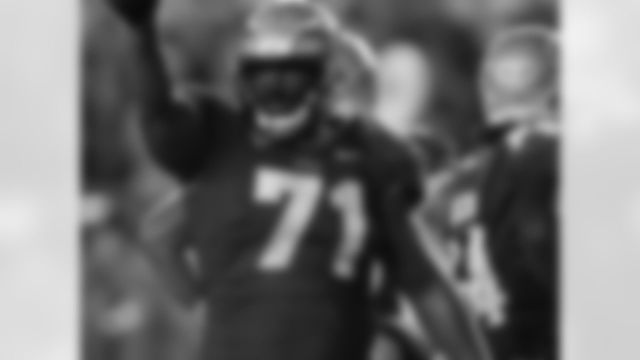 Menalik Watson - Florida State - Projected Round: 2-3