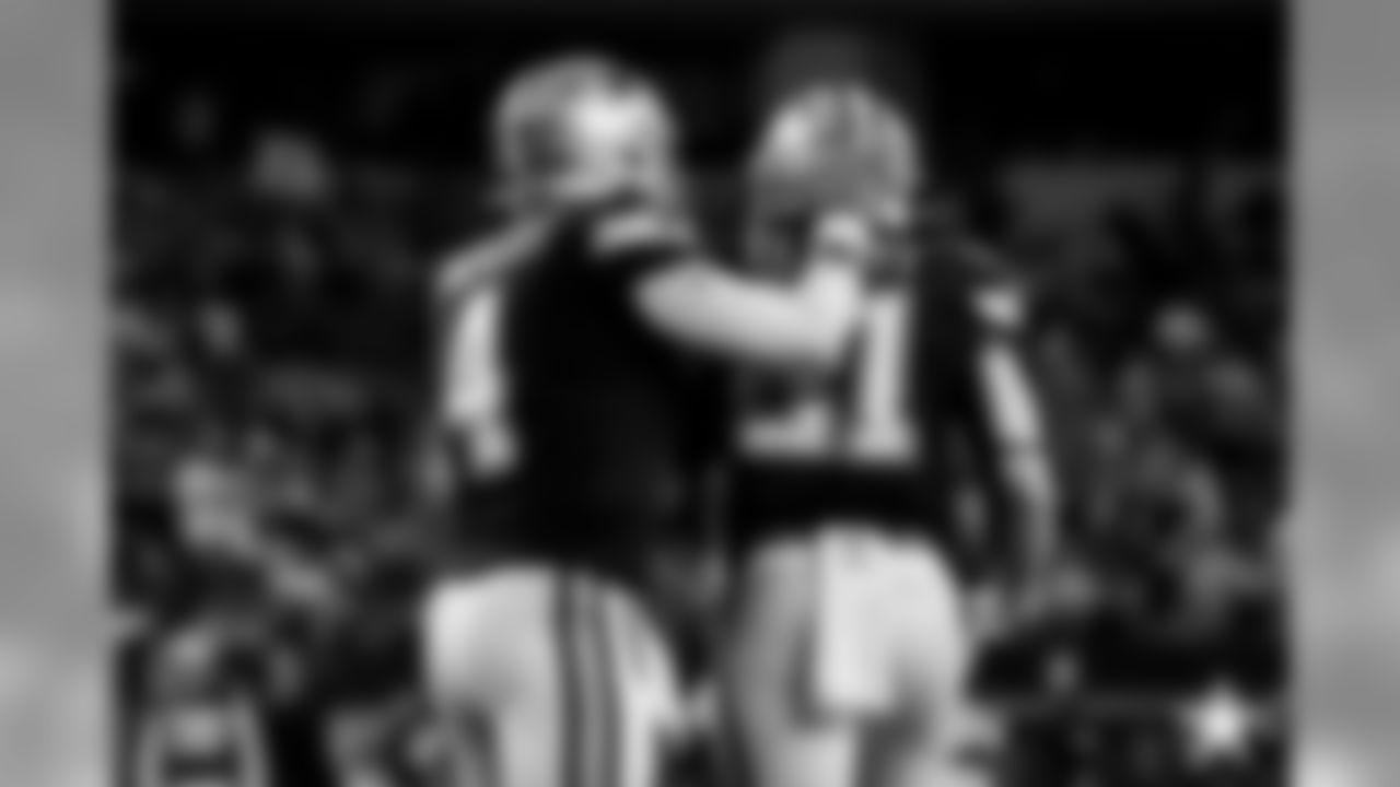 Cowboys vs Rams | Week 15