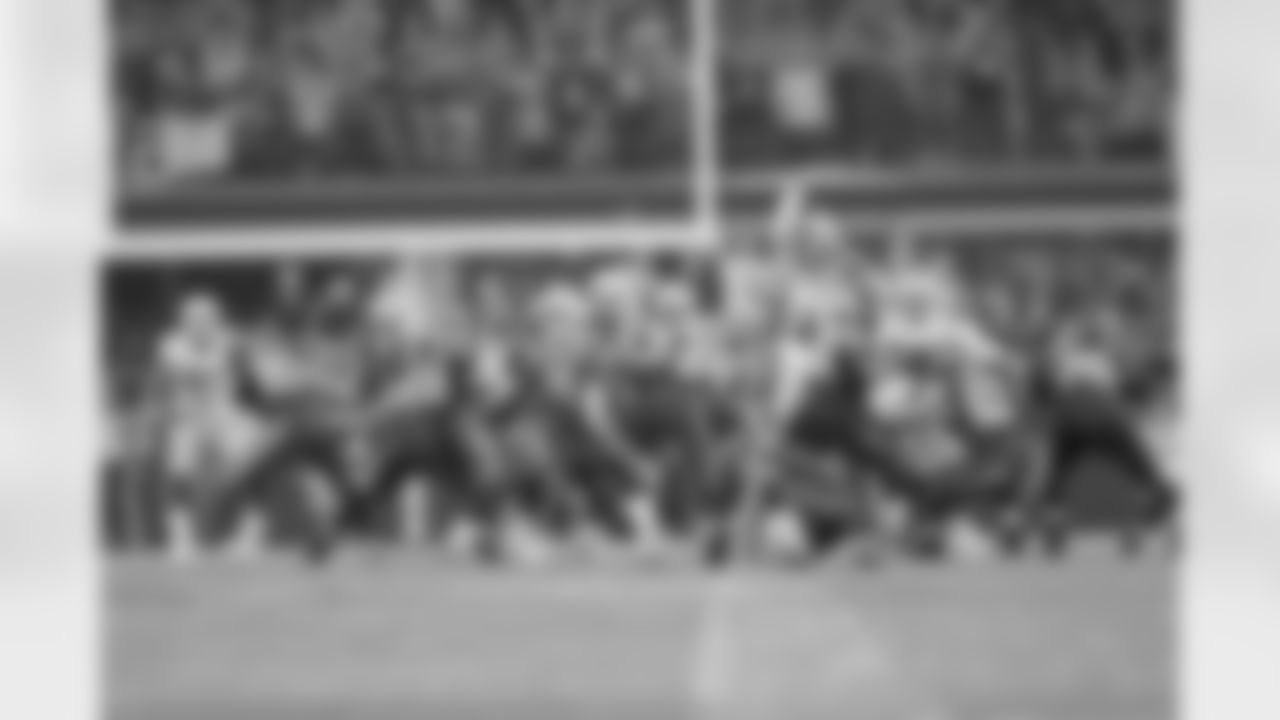 01 November 2015: Views
of the Dallas Cowboys during the Cowboys 13-12 loss to the Seattle Seahawks at AT&T Stadium in Arlington, Texas. Photo by James D. Smith/Dallas Cowboys