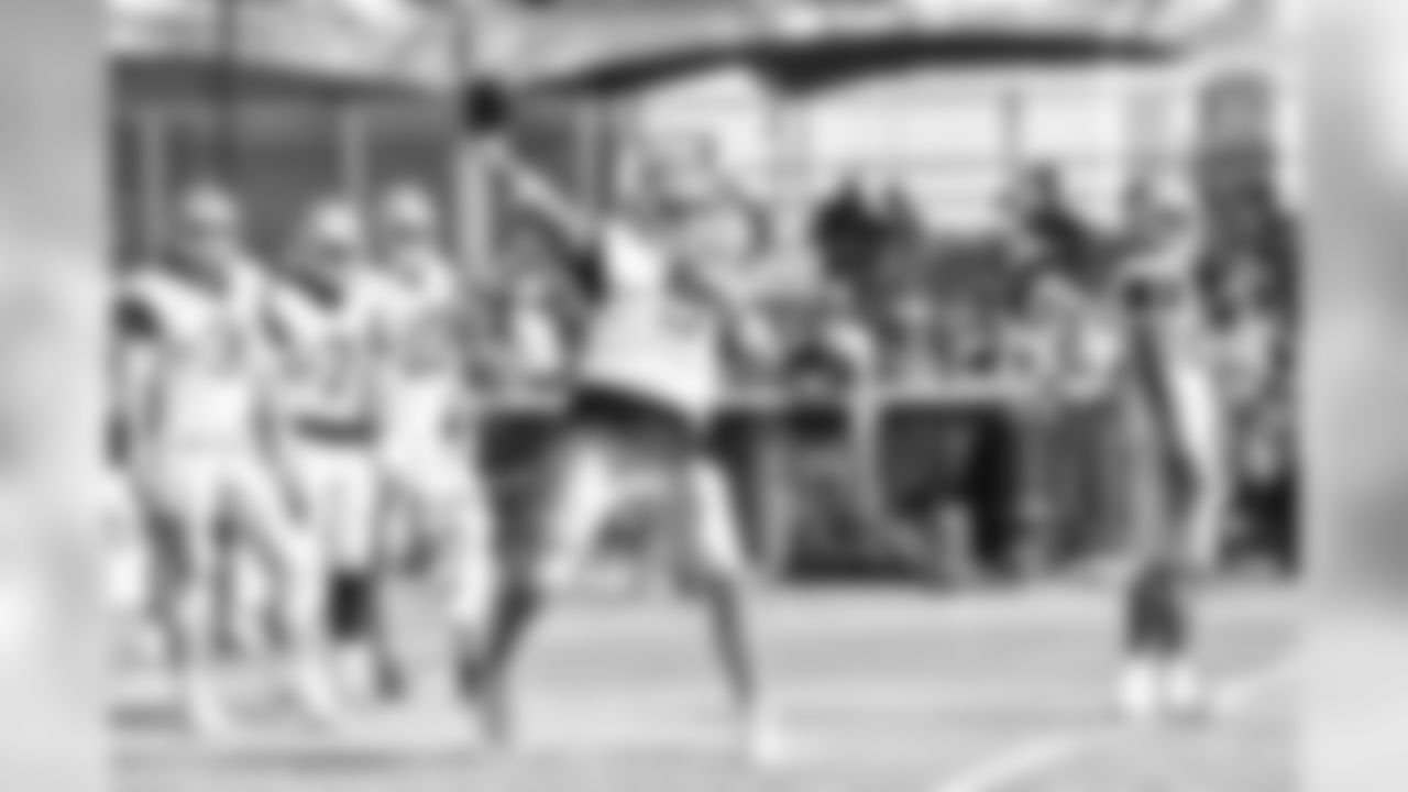 08-04-2015 Oxnard, California Training Camp