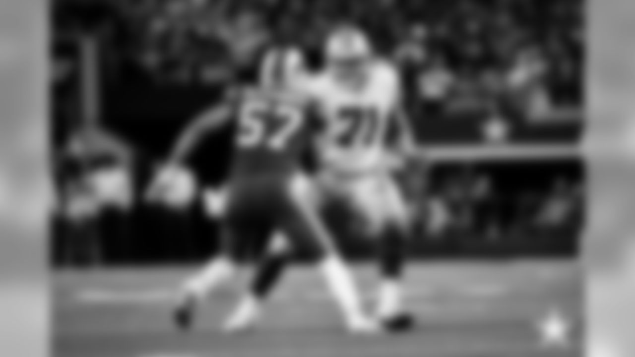 Cowboys vs Bills | Week 13