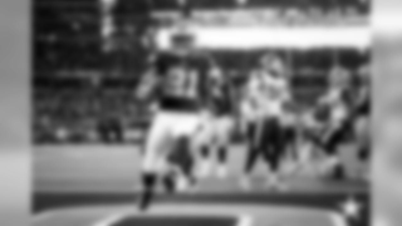Cowboys vs Rams | Week 15