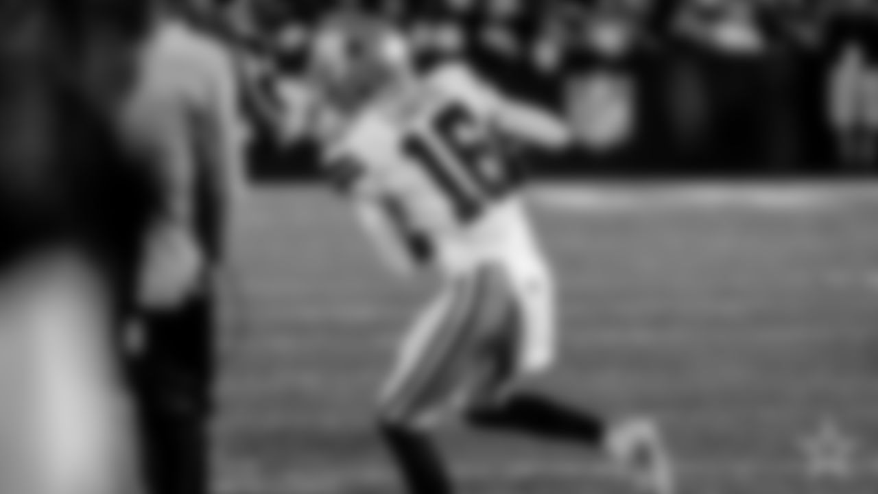 Dallas Cowboys vs Pittsburgh Steelers | 2021