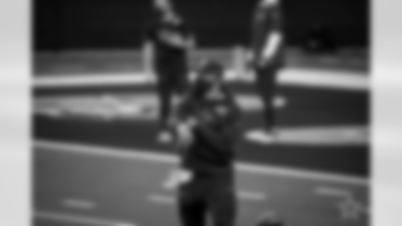 Browns vs Cowboys | Week 4