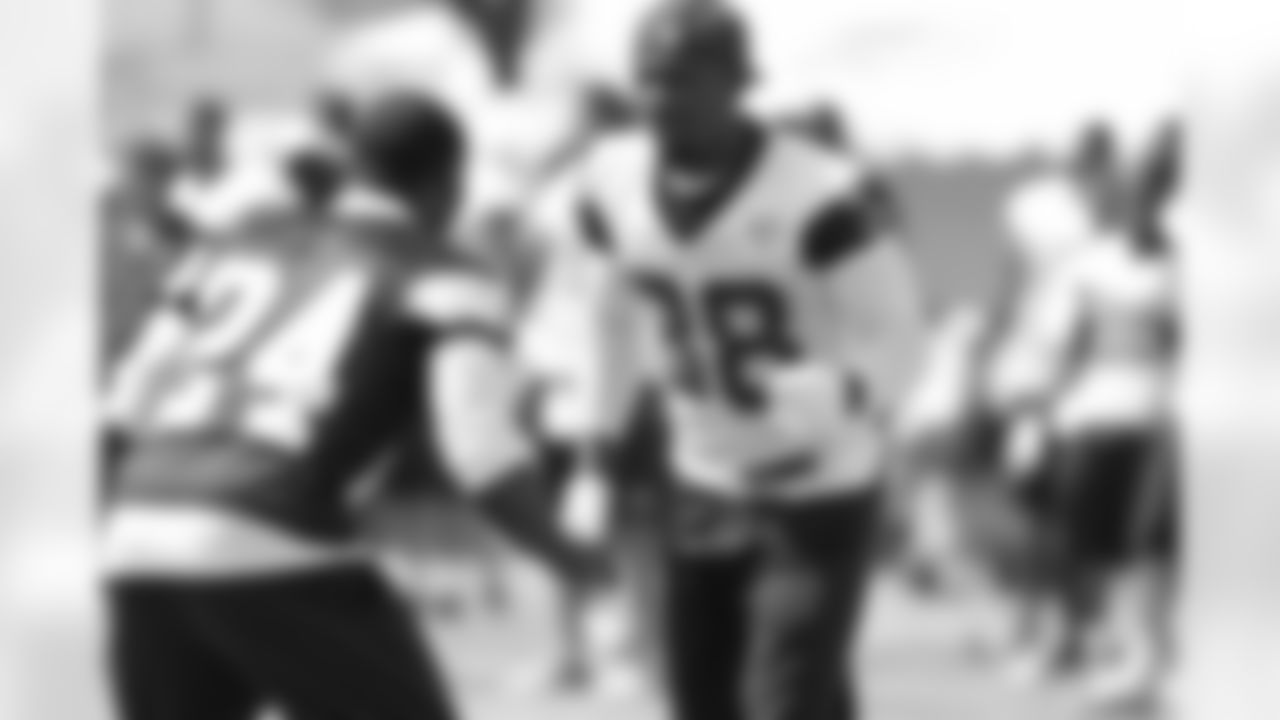 Attended St. Paul High School in Bristol, Connecticut and named to the Class MM All-State team by the Connecticut High School Coaches Association and was named first-team All-Naugatuck Valley as a senior and team captain. Played cornerback at the University of Connecticut from 2011-2014.