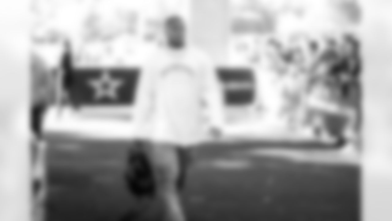 Cowboys vs Commanders | 2022