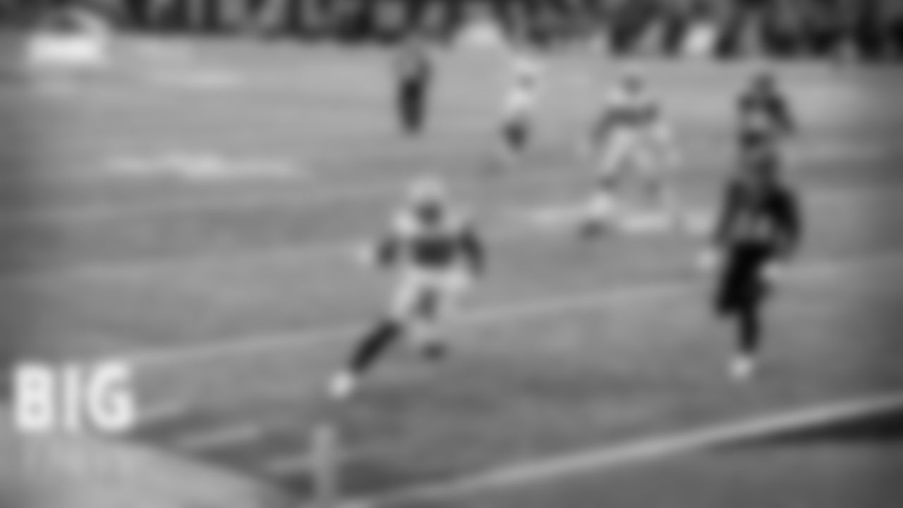 The Cowboys had not won a game by more than three points… until last week
For the first time in 2020, the Cowboys defense did not surrender 20-or-more points to an opponent which allowed for the biggest win of the season. Dallas set multiple marks with the 30-7 win over the Bengals last Sunday including their lowest opponent total allowed since Week 3 of 2019 against Miami and largest margin of victory since Week 17 versus Washington.