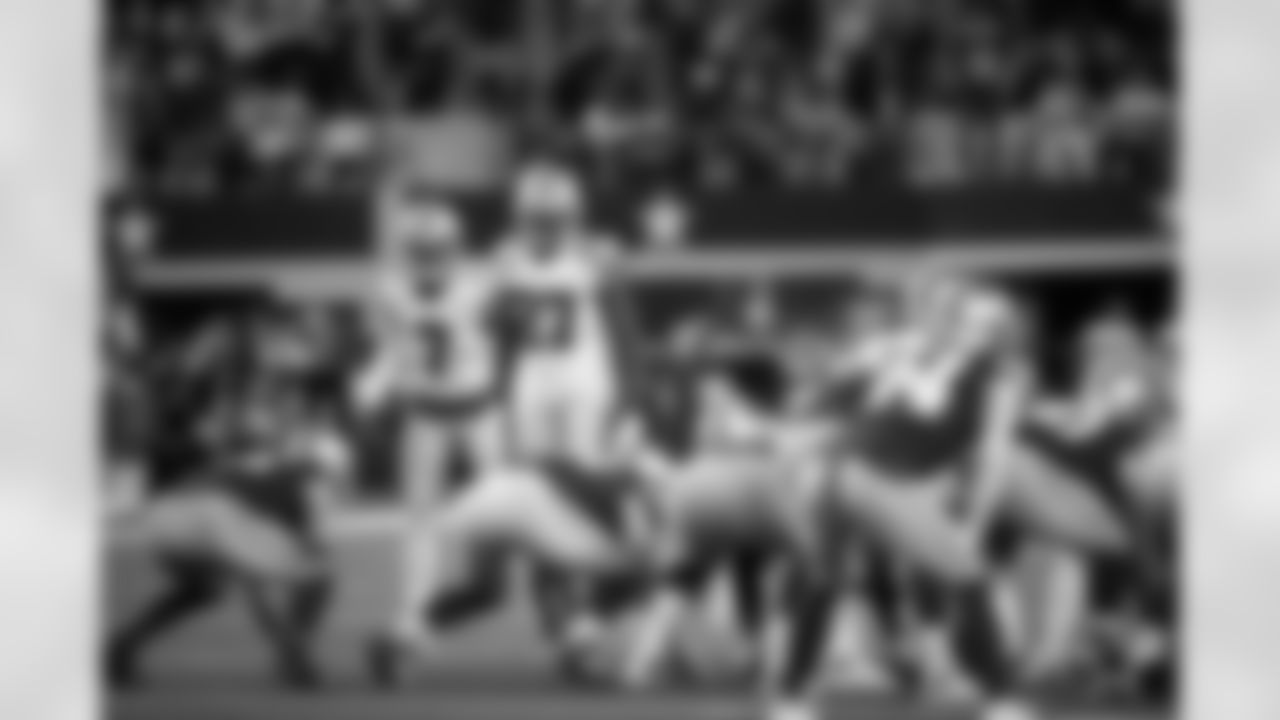 16 January 2022: Views
of the Dallas Cowboys in the second half of their NFL wild-card playoff 23-17 loss to the San Francisco 49ers at AT&T Stadium in Arlington, Texas. Photo by Sam Smith/Dallas Cowboys