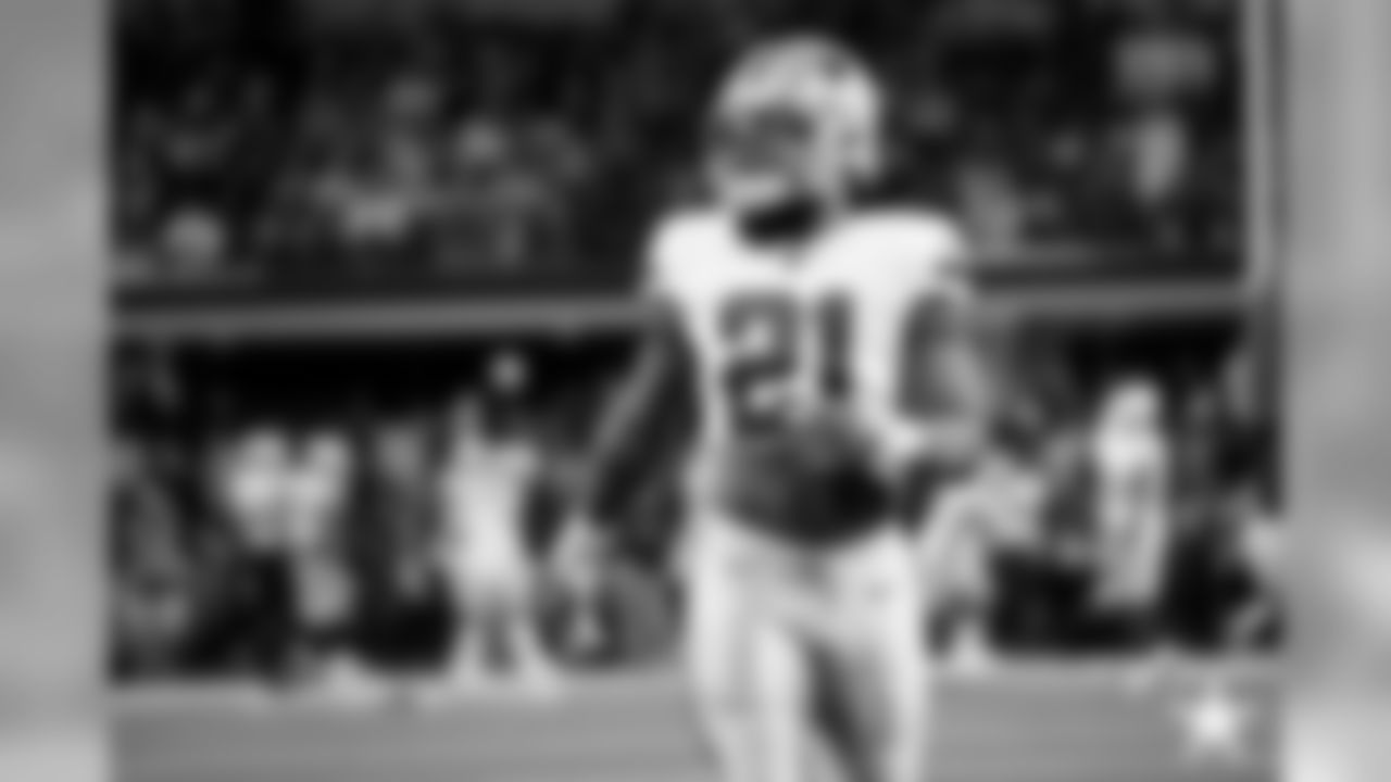 Cowboys vs Bills | Week 13
