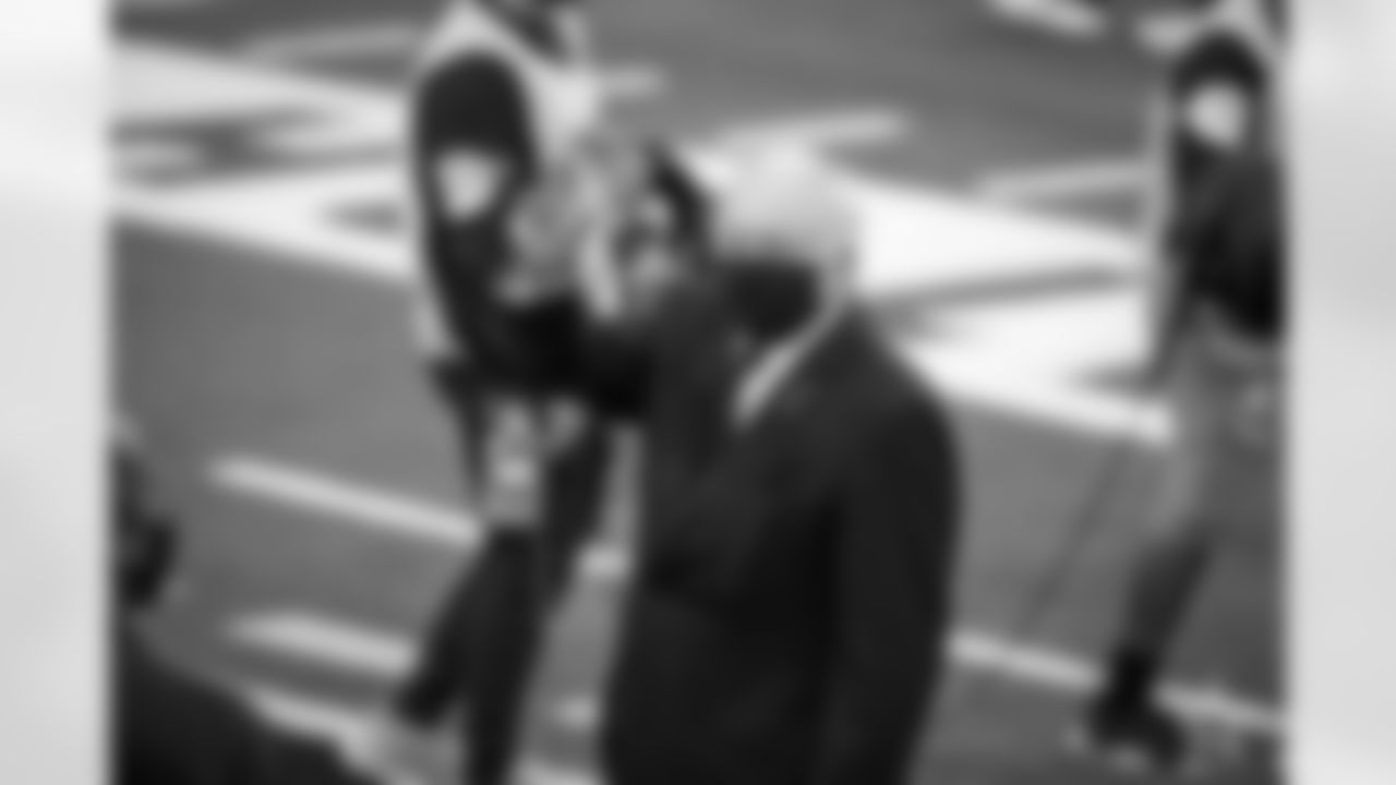 Browns vs Cowboys | Week 4