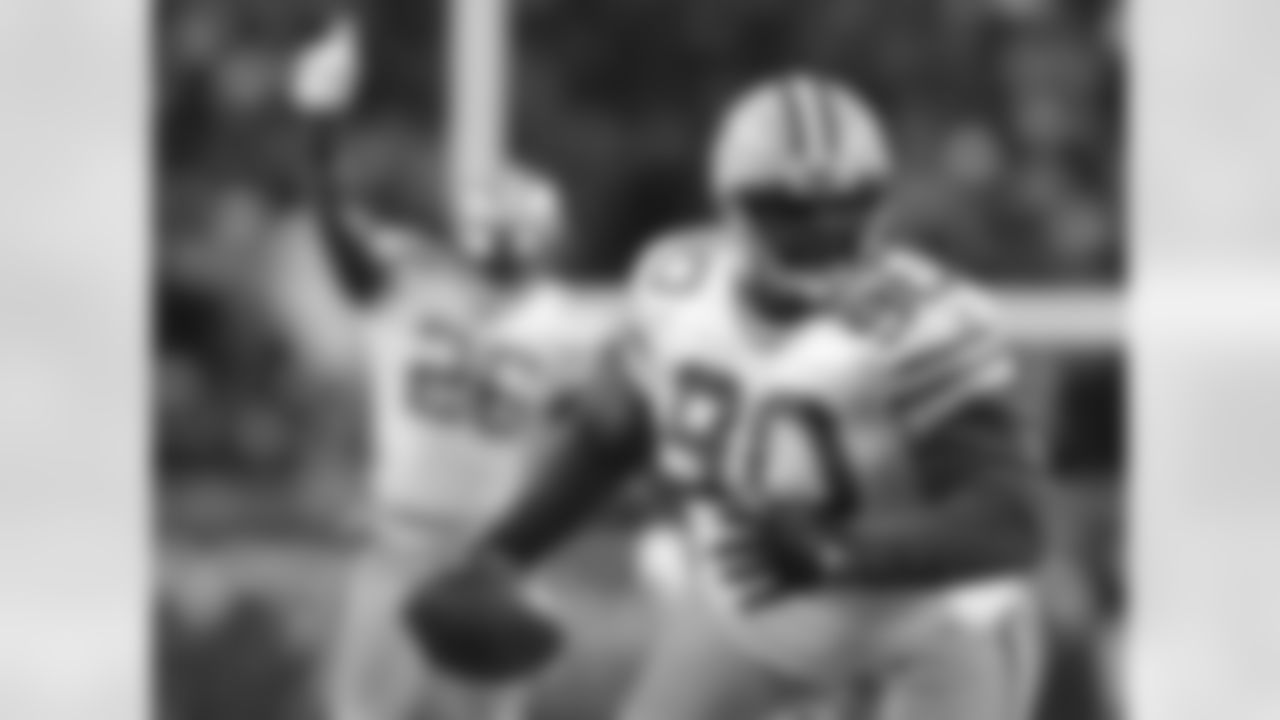 B.J. Raji - Packers