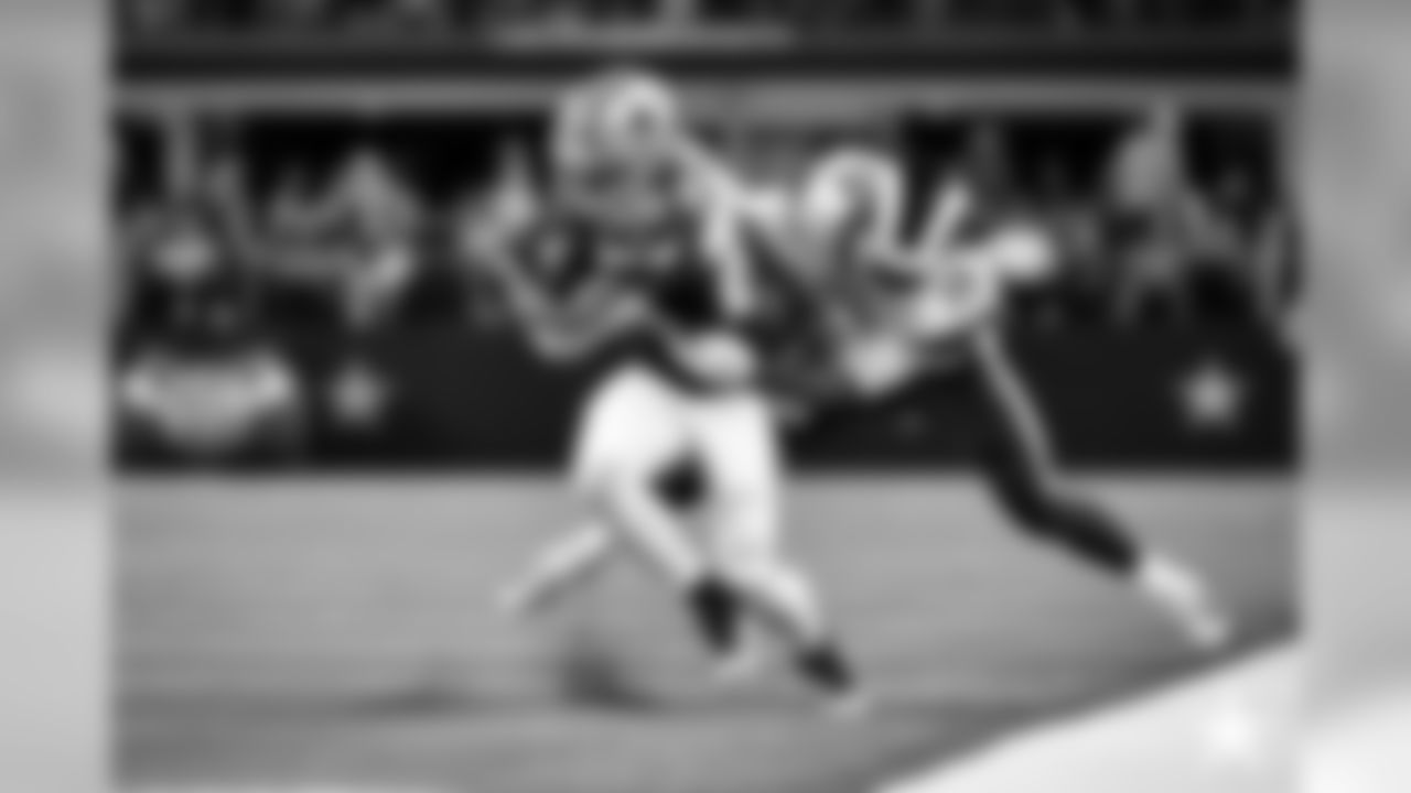 Cowboys vs Rams | Week 15