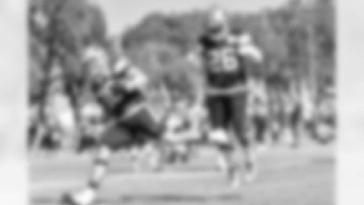 08-20-2015
Oxnard, California
Training Camp