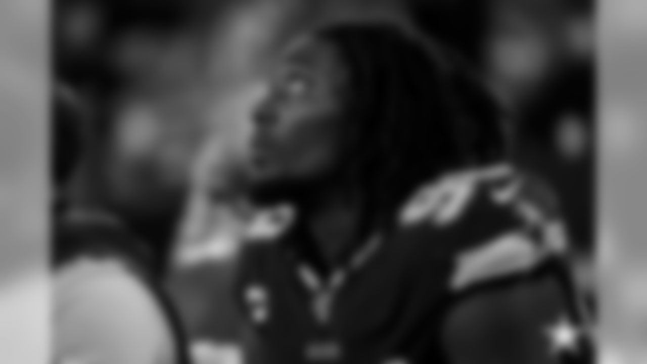 Cowboys vs Rams | Week 15