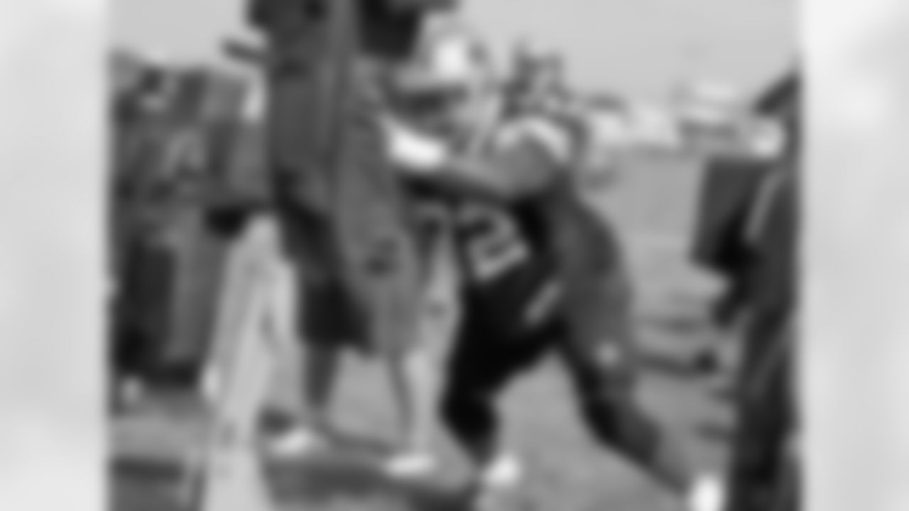 Jeremy Mincey