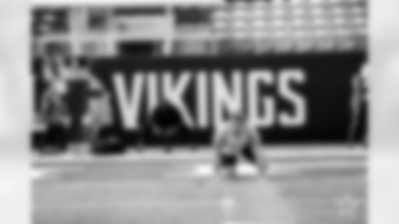 Dallas Cowboys at Minnesota Vikings | 2022