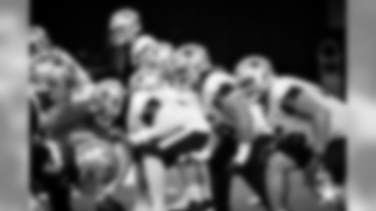 Dallas Cowboys Practice | Week 12