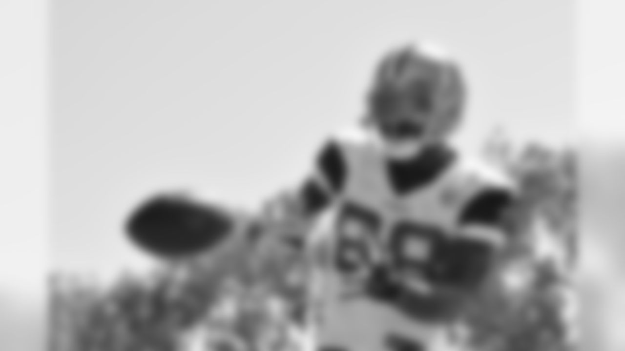 08-04-2015
Oxnard, California
Training Camp