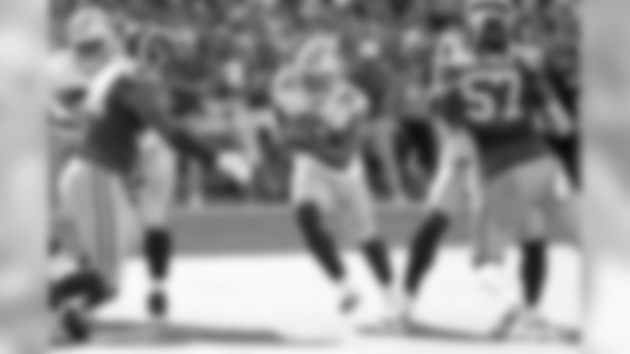 17 August 2019: Views
of the Dallsa Cowboys in the first hafl of their NFL preseason week two game against the Los Angeles Rams at Aloha Stadium in Honolulu, Hawaii. Photo by Sam Smith/Dallas Cowboys