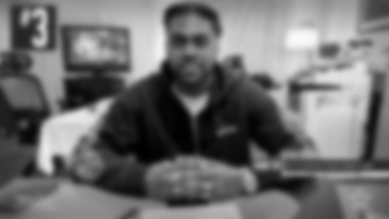 Diggs signs first — The fact Trevon Diggs signed a new contract extension isn't that surpassing. The fact he was first to do it, and right off the bat is a little more of a shock. Many people thought Diggs would be the toughest of the extensions to sign with the likes of CeeDee, Dak and perhaps Terence Steele. But the Cowboys knocked out Diggs, who would've been an unrestricted free agent at the end of the season if he didn't get a deal. Diggs is now in the Top 5 of highest-paid cornerbacks in the NFL and should be locked up for the next six seasons, starting with 2023.
