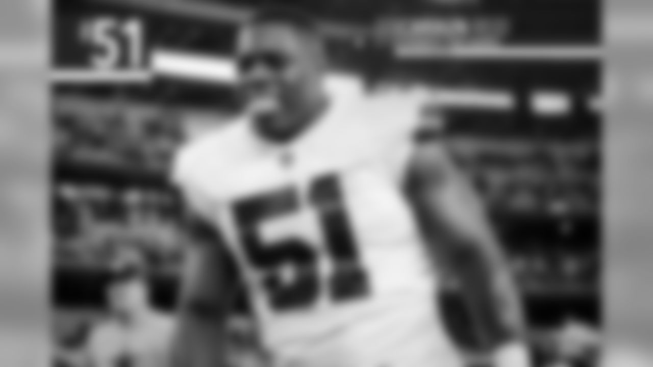 *Caraun Reid – *He played his way into the rotation towards the end of the season. He won't be a high priority but assuming the price is right, the Cowboys would likely get him back in the mix.