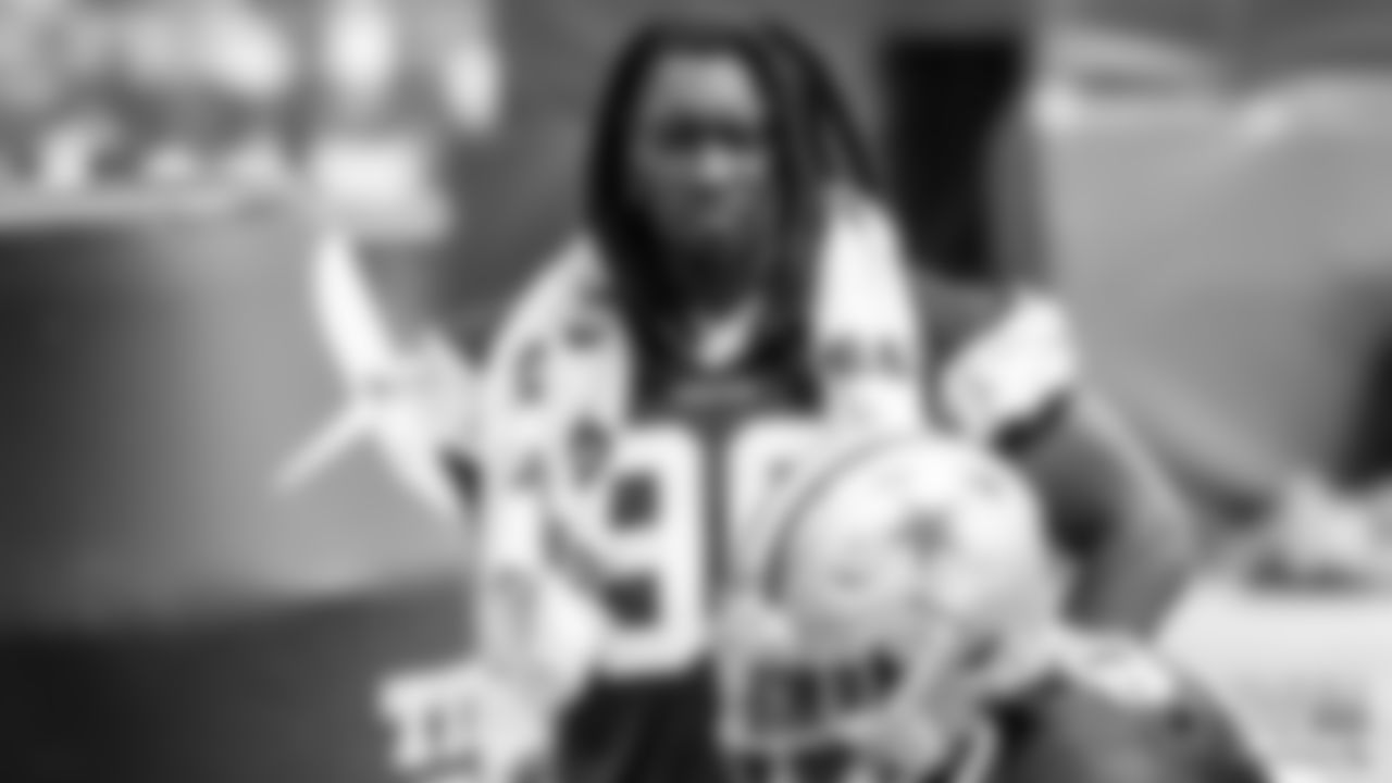 Amari & D-Law Update
Wide receiver Amari Cooper and defensive end DeMarcus Lawrence have yet to be activated from the Active/Physically Unable to Perform (PUP) list, but head coach Mike McCarthy likes the progress they're making.
"They're both in really good shape," McCarthy said. "Amari, he looks great. Everything's been extremely positive from the strength staff. I know him and (athletic trainers) Britt (Brown) and Jim (Maurer) were trying to talk about a potential timeline of when he thinks he'll come off of PUP. We're still working through that. His weight is as low as it's been since I've worked with him. He looks great.
"And D-Law, same deal. He's in tremendous shape. Those timelines will be discussed here probably in about a week."
Cooper had minor ankle surgery after the 2020 season, and Lawrence had a clean-up procedure on his back in the spring.
— Rob Phillips (8/1)