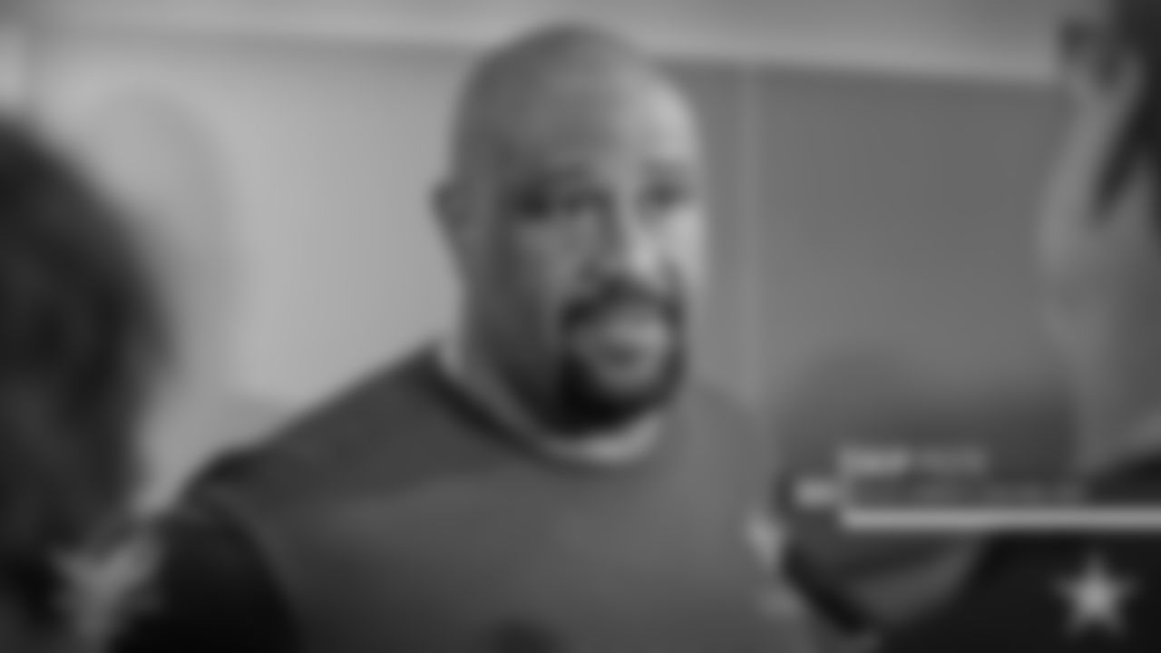 Skip Peete – Running Backs