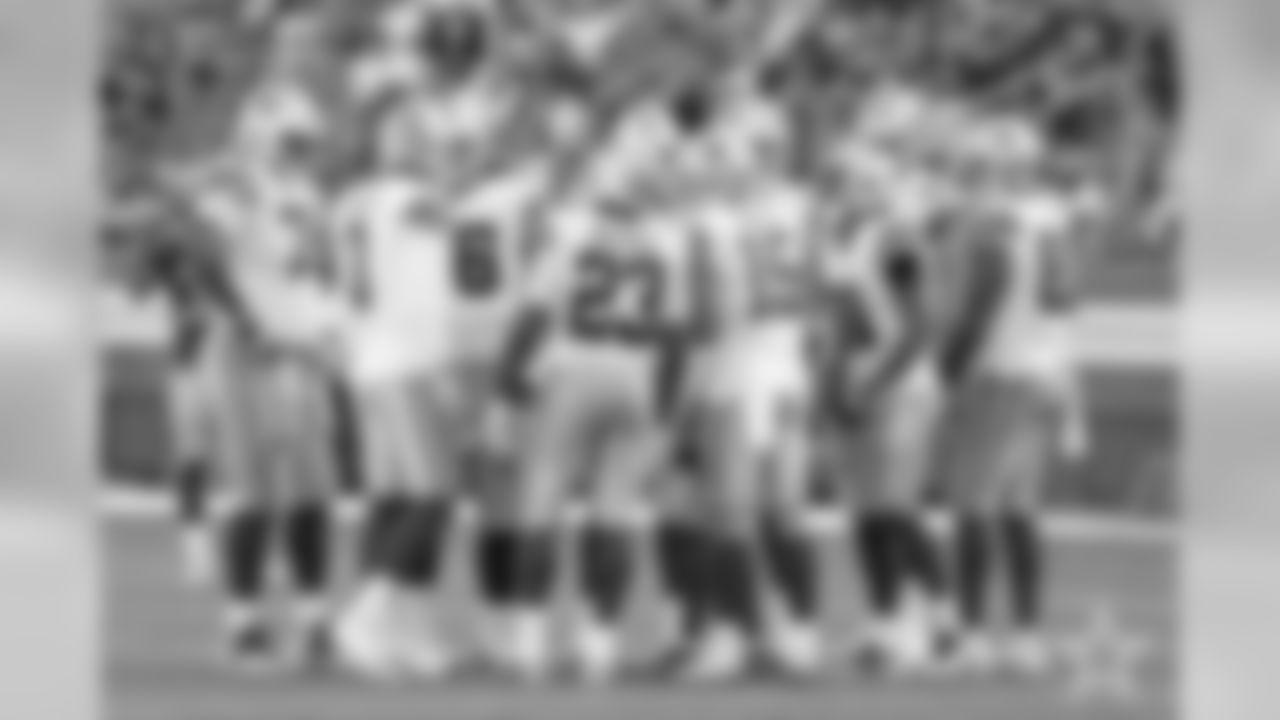 17 August 2019: Views
of the Dallsa Cowboys in the first hafl of their NFL preseason week two game against the Los Angeles Rams at Aloha Stadium in Honolulu, Hawaii. Photo by Sam Smith/Dallas Cowboys