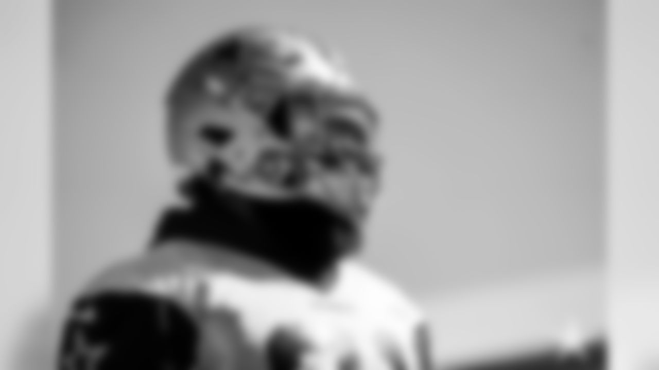 Dallas Cowboys Practice | Week 9