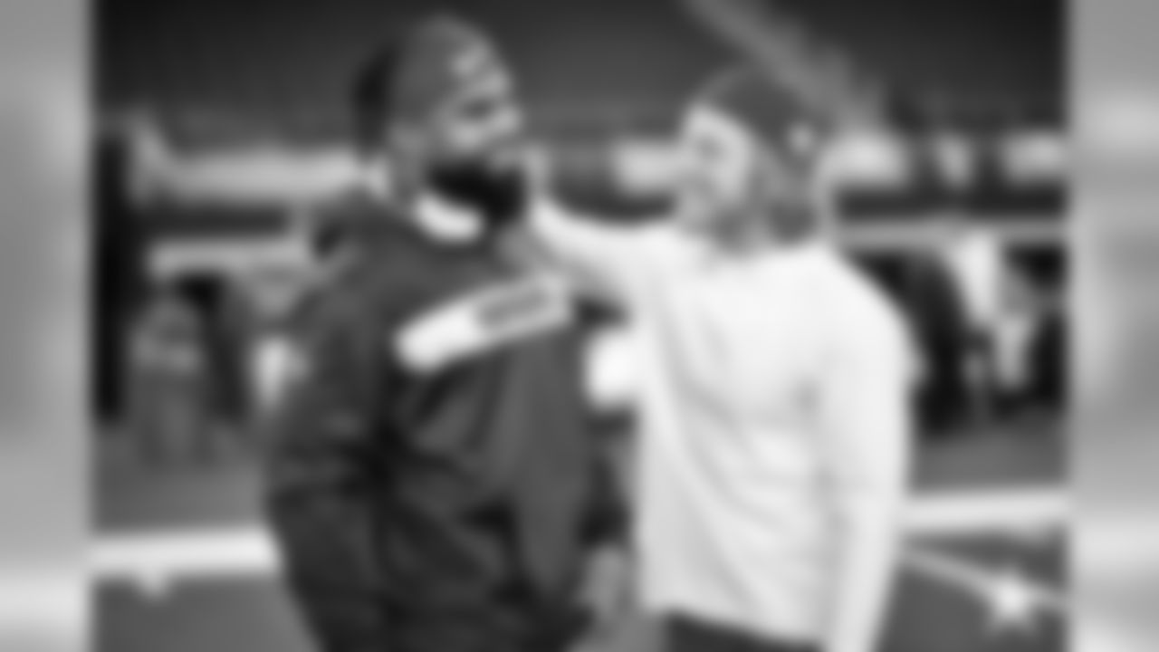 Cowboys vs Bills | Week 13