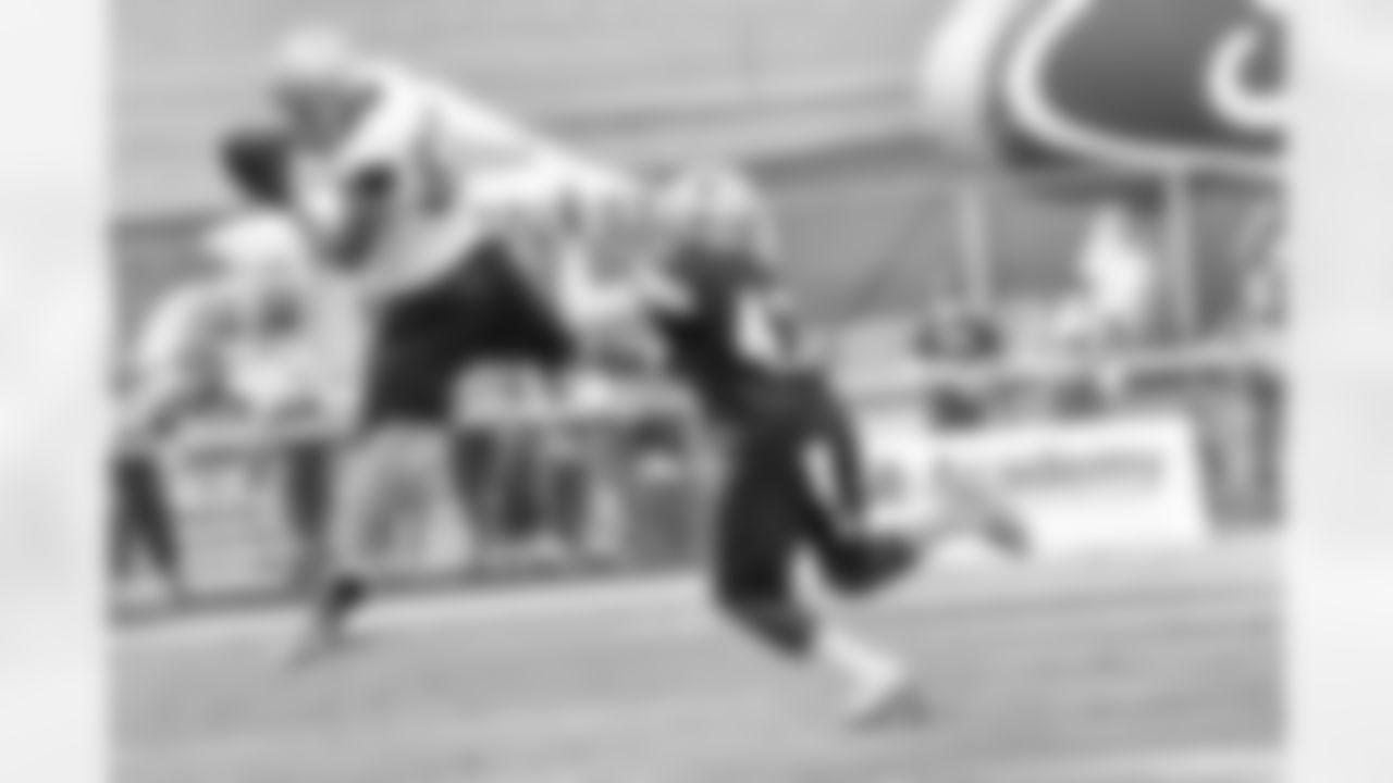 08-20-2015
Oxnard, California
Training Camp