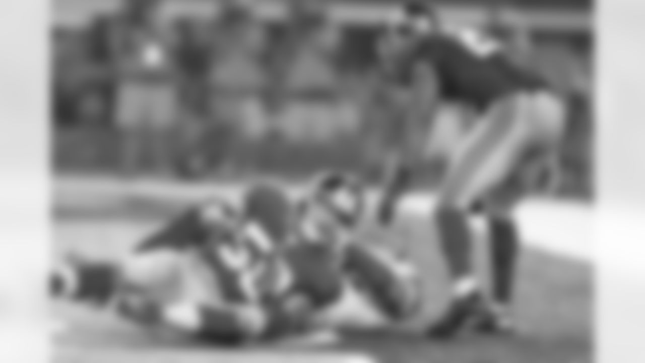 Week 5 - October 8 - Green Bay Packers @ Cowboys - Rematch with Aaron Rodgers and Packers, who have eliminated Cowboys from playoffs twice in the last three years.