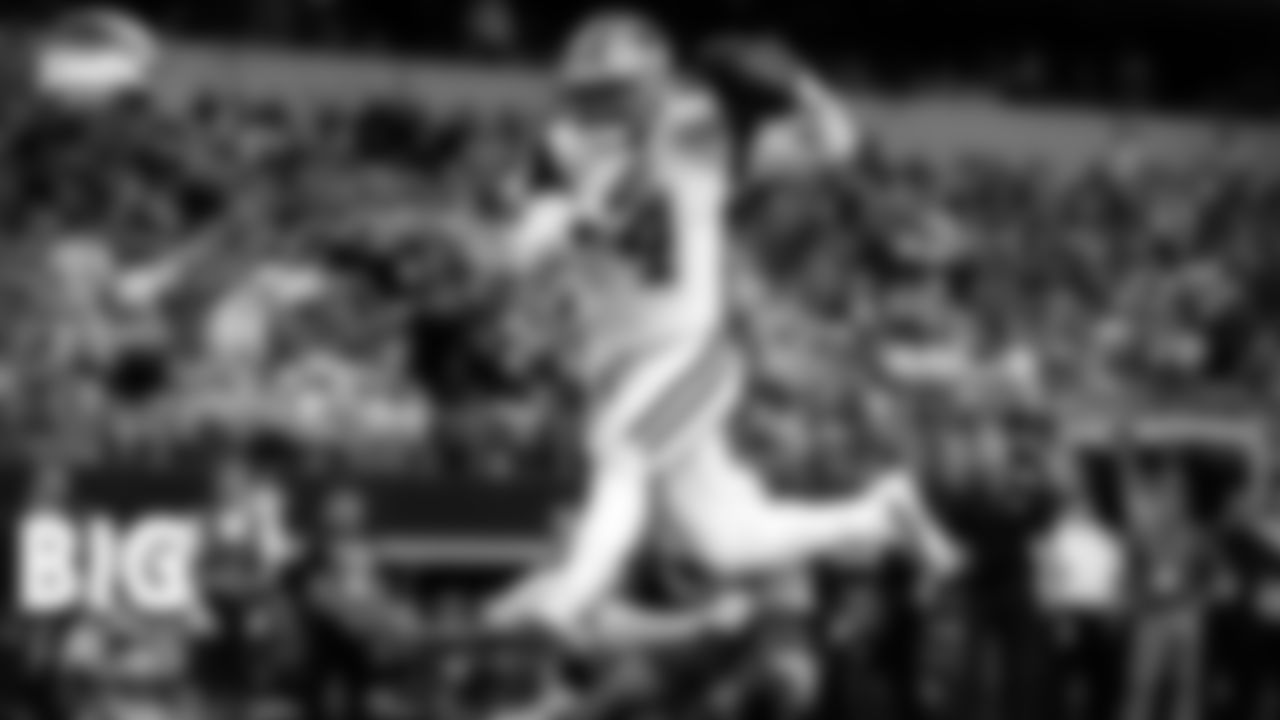 Dak Prescott can become the third quarterback to rush for 25 touchdowns in first five years
Prescott found the endzone three times on the ground over the first two weeks of the season which brought his career rushing touchdown total to 24. With one more rushing score this season, he'll become just the third quarterback to do so in their first five seasons in the NFL. The other two to do it were Cam Newton who had 43 and Daunte Culpepper who tallied 26.