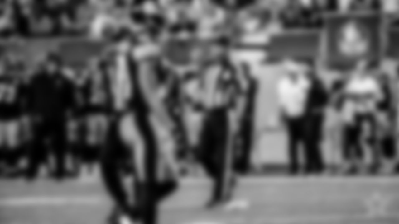 Dallas Cowboys vs Pittsburgh Steelers | 2021